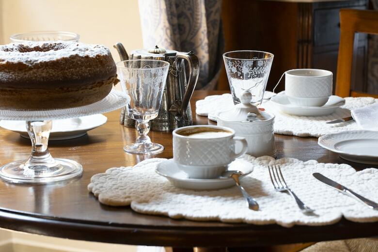Bed & Breakfast Palazzo Malaspina