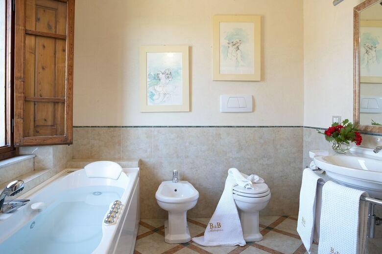 Bed & Breakfast Palazzo Malaspina