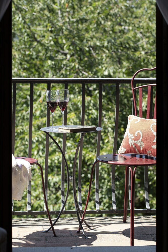 Bed & Breakfast Palazzo Malaspina