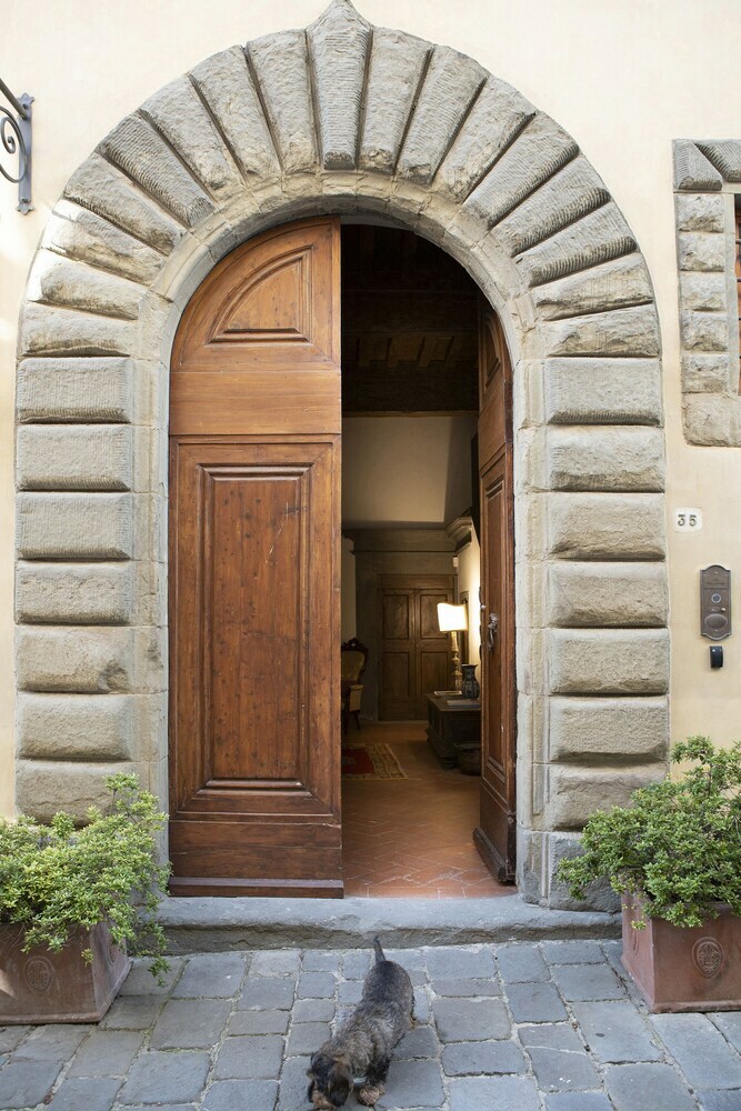 Bed & Breakfast Palazzo Malaspina