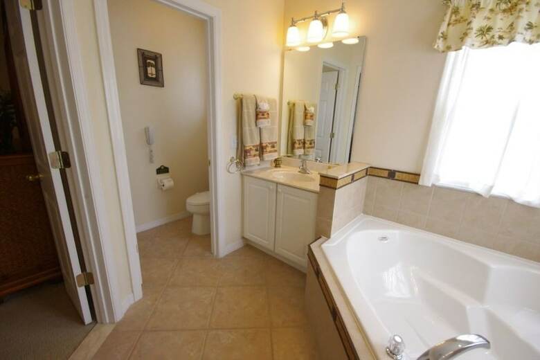 Ly57246 - Emerald Island - 6 Bed 5 Baths Villa