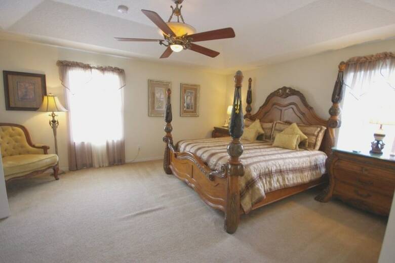 Ly57246 - Emerald Island - 6 Bed 5 Baths Villa