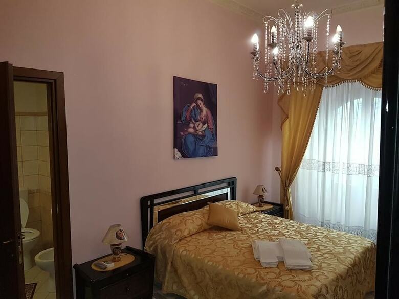 Bed & Breakfast San Cristofero