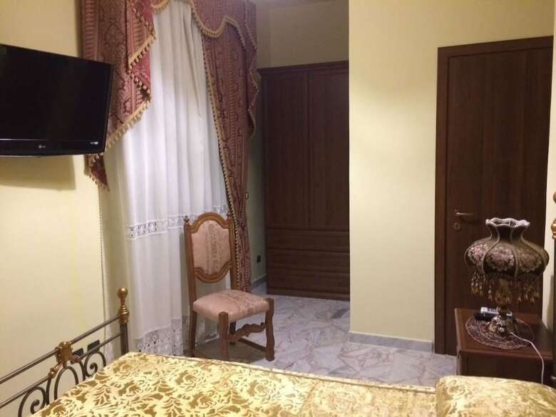 Bed & Breakfast San Cristofero