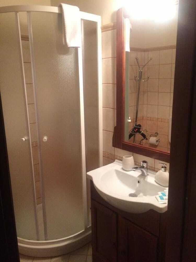 Bed & Breakfast San Cristofero