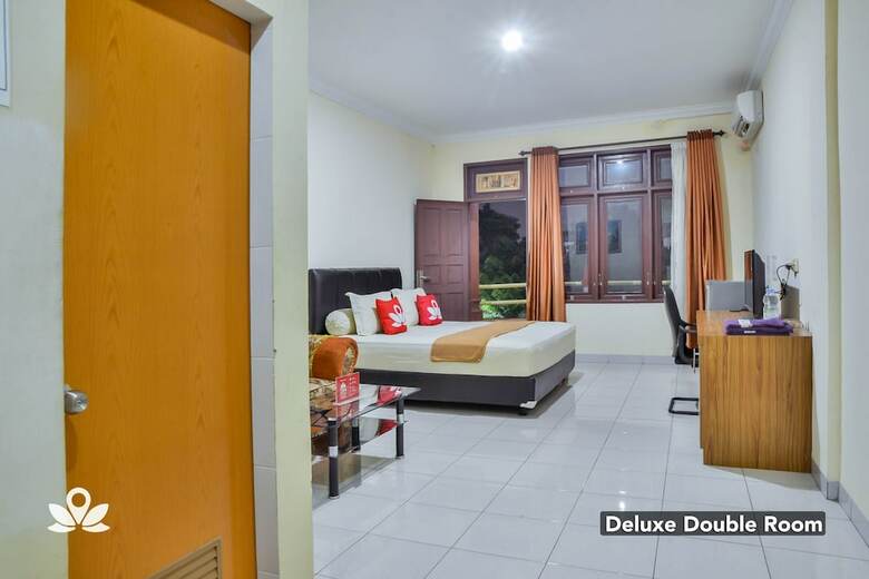 Hotel Zen Rooms Setiabudi Syariah Medan