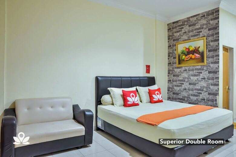 Hotel Zen Rooms Setiabudi Syariah Medan