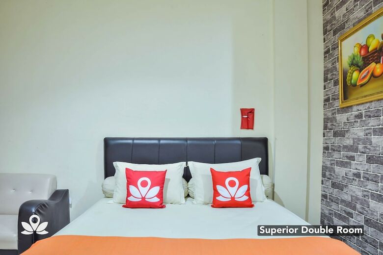 Hotel Zen Rooms Setiabudi Syariah Medan