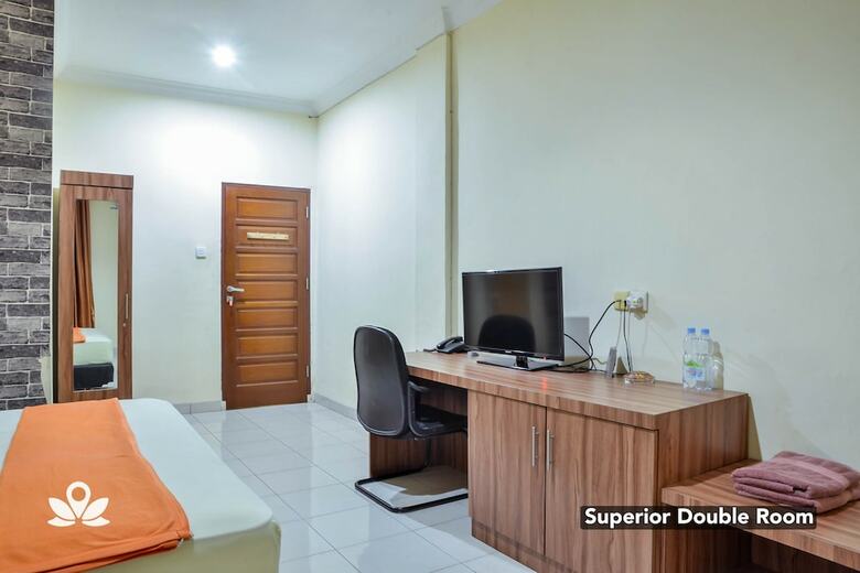Hotel Zen Rooms Setiabudi Syariah Medan