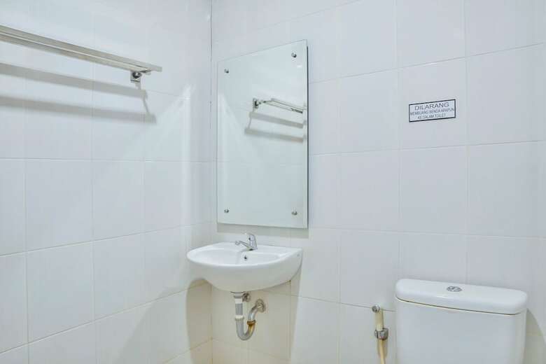 Hotel Zen Rooms Setiabudi Syariah Medan