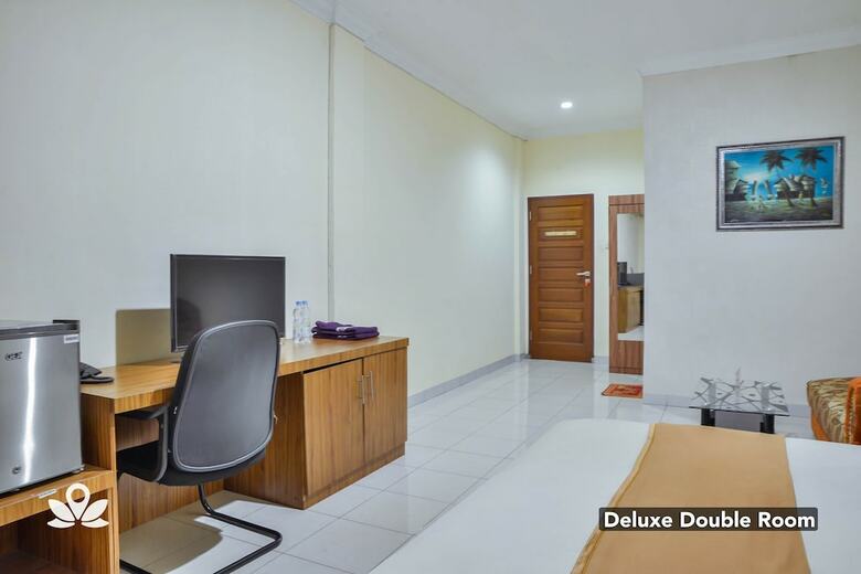 Hotel Zen Rooms Setiabudi Syariah Medan