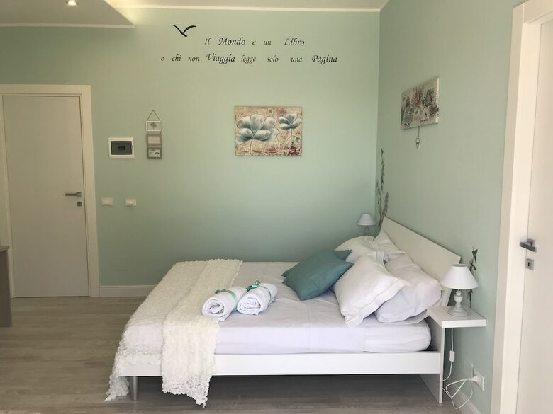 Hotel La Dama Dell'etna