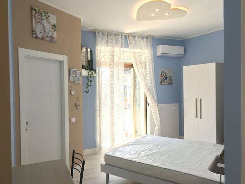 Hotel La Dama Dell'etna