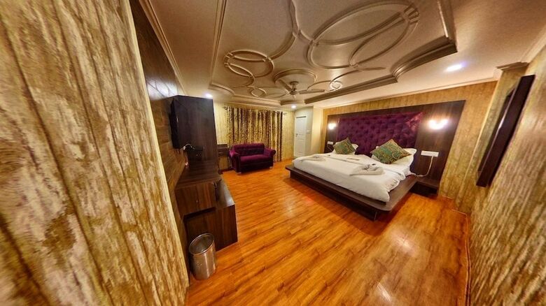Hotel K2 Inn