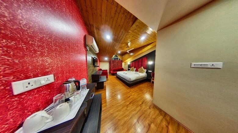 Hotel K2 Inn
