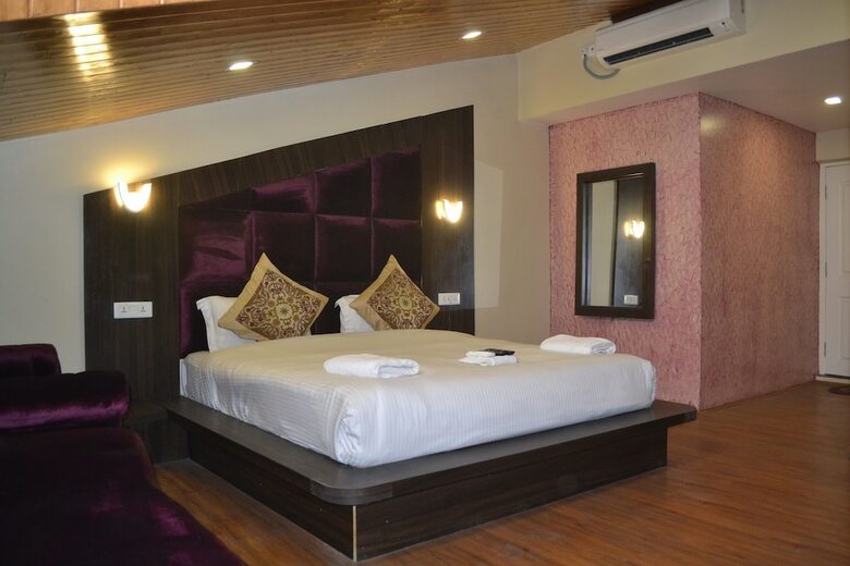 Hotel K2 Inn