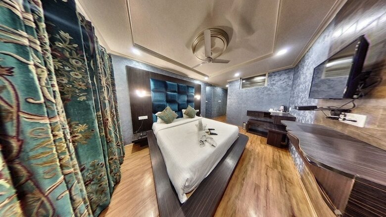 Hotel K2 Inn