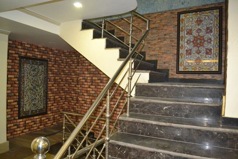 Hotel K2 Inn