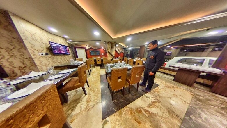 Hotel K2 Inn