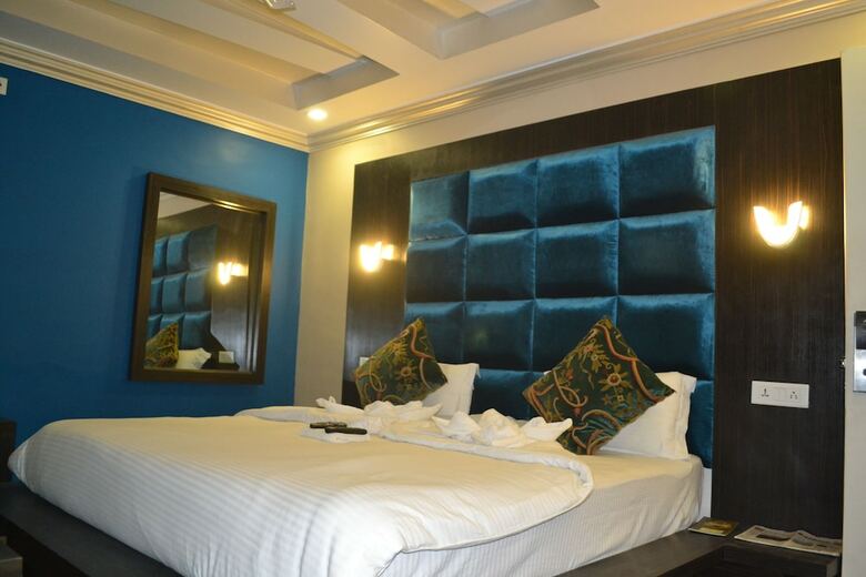 Hotel K2 Inn