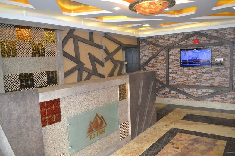 Hotel K2 Inn