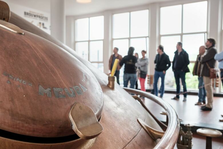 Hotel Brouwerij Het Anker