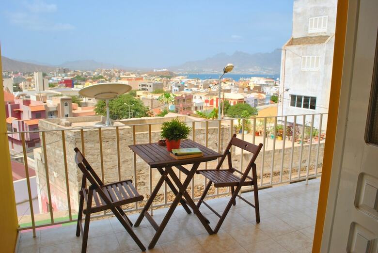 Hotel Casa Solarino Guesthouse