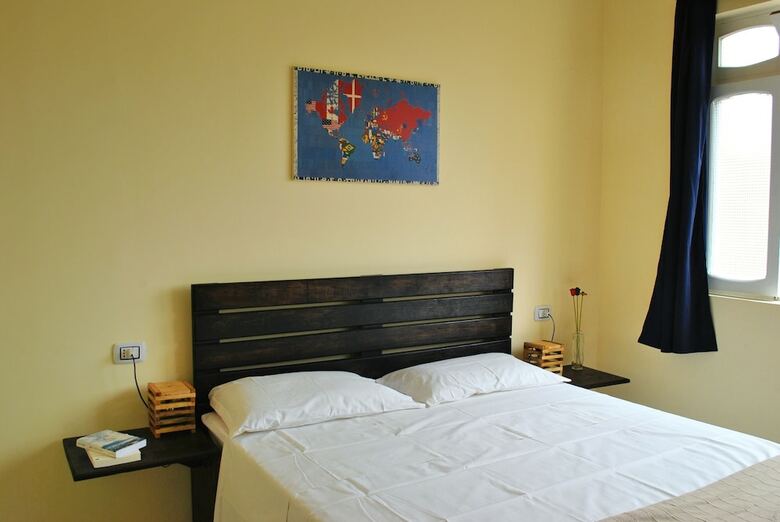 Hotel Casa Solarino Guesthouse