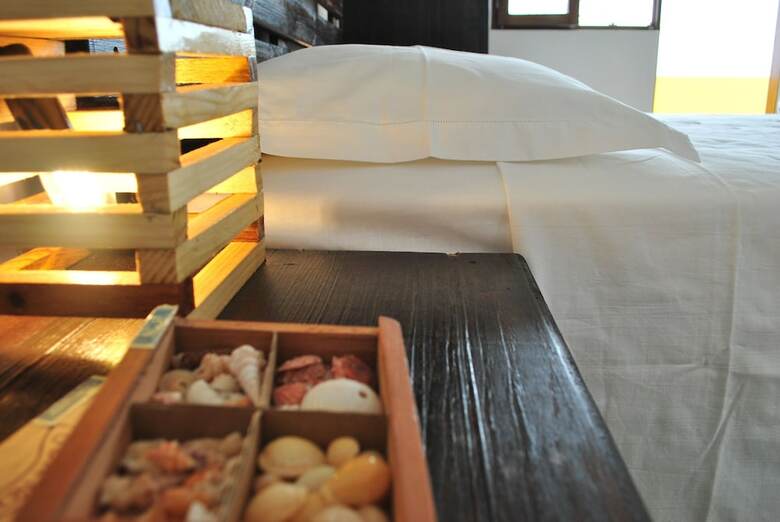 Hotel Casa Solarino Guesthouse