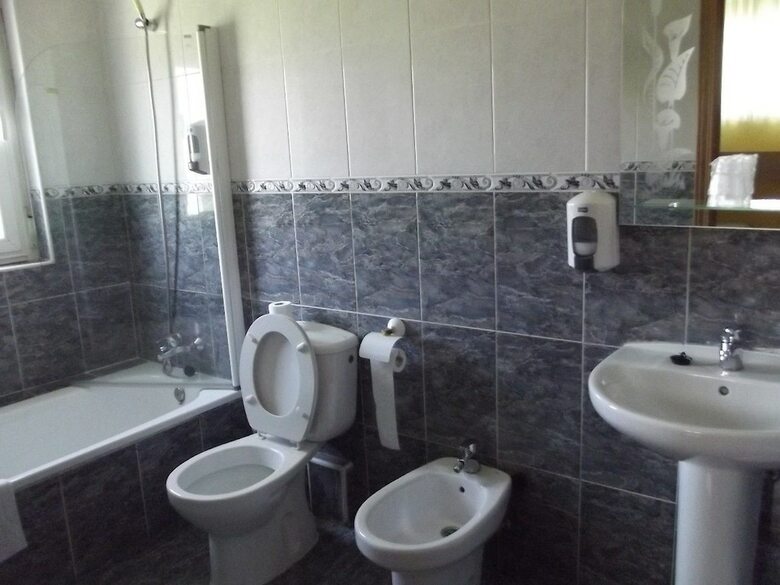Hotel La Monta�a Palentina