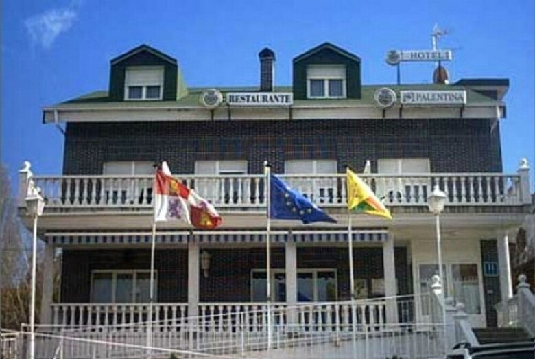 Hotel La Monta�a Palentina