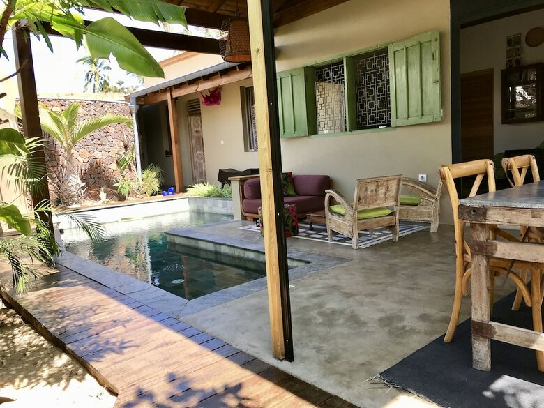 Villa Case Tilamp Tilamp 1