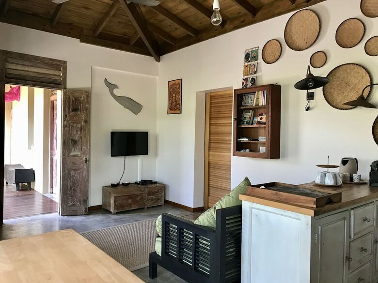 Villa Case Tilamp Tilamp 1