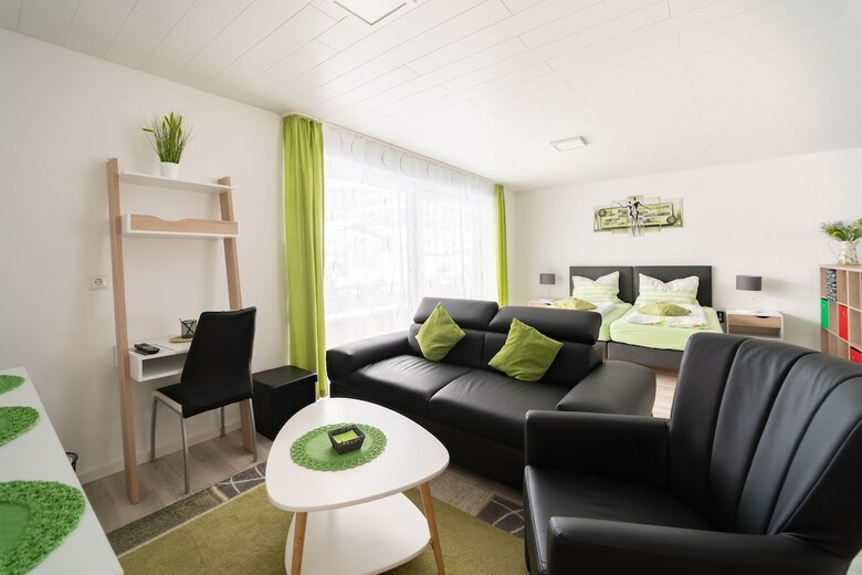 Schr�ders Hotelpension