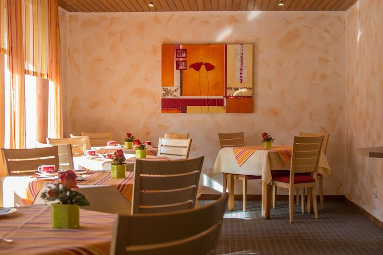 Schr�ders Hotelpension