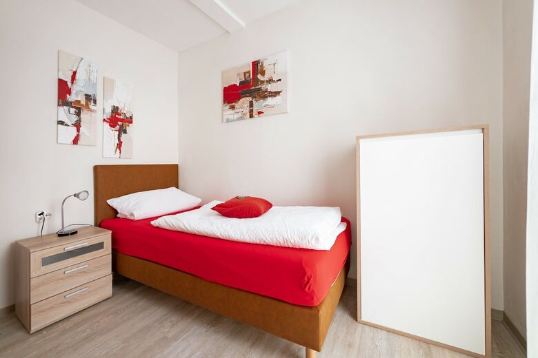Schr�ders Hotelpension