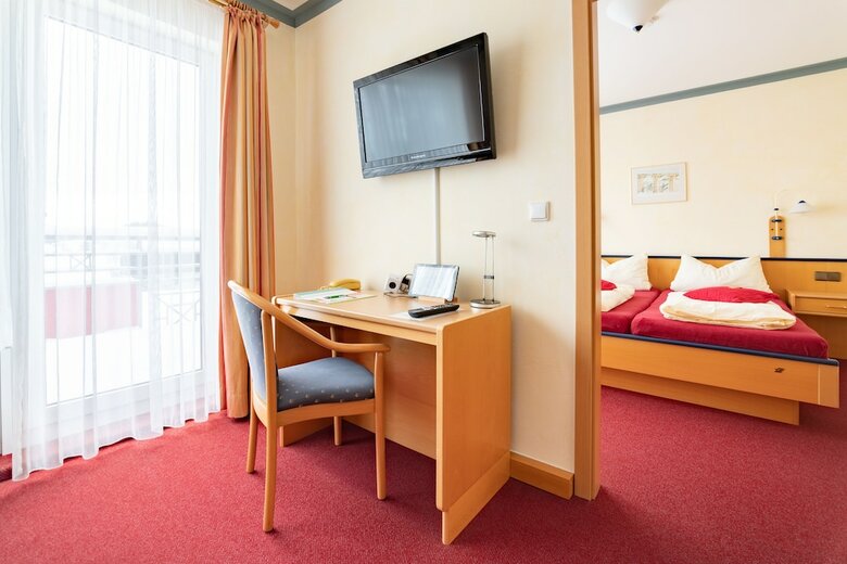 Schr�ders Hotelpension