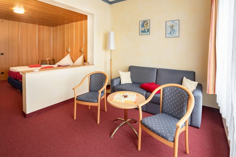Schr�ders Hotelpension