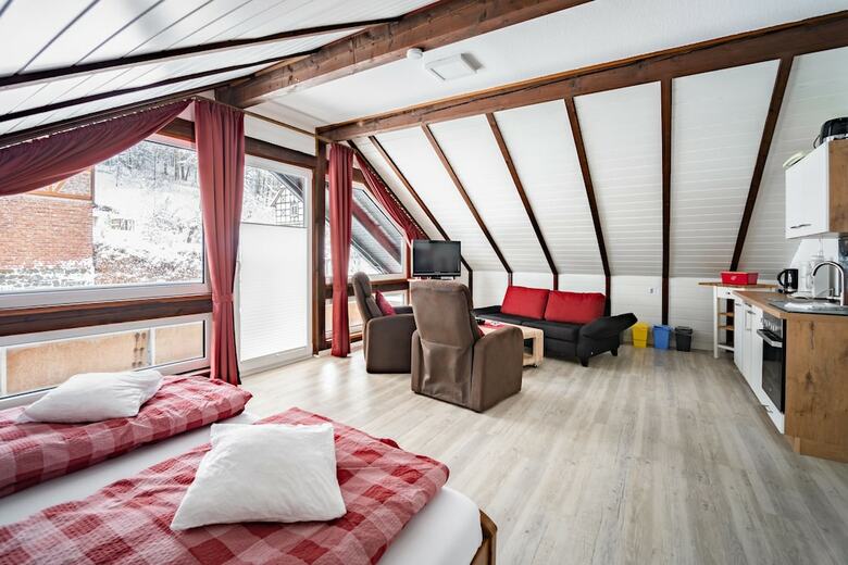Schr�ders Hotelpension