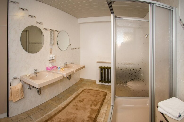 Schr�ders Hotelpension