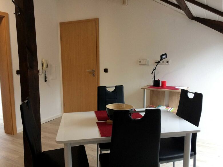 Schr�ders Hotelpension
