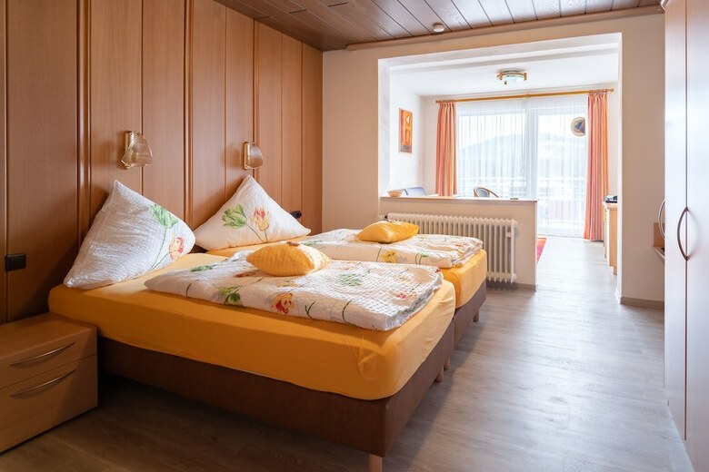 Schr�ders Hotelpension
