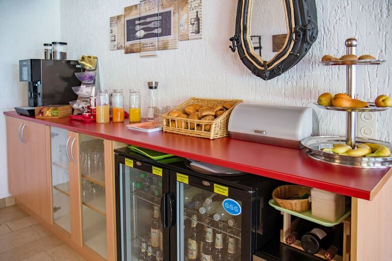 Schr�ders Hotelpension