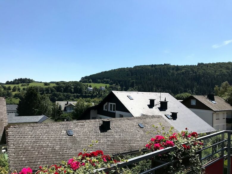Schr�ders Hotelpension
