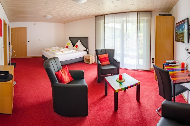 Schr�ders Hotelpension