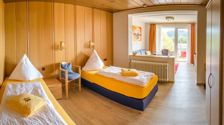 Schr�ders Hotelpension