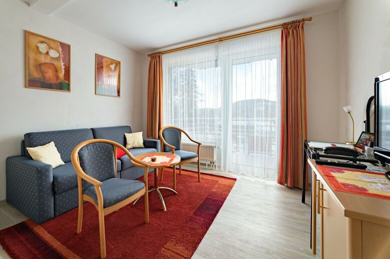 Schr�ders Hotelpension