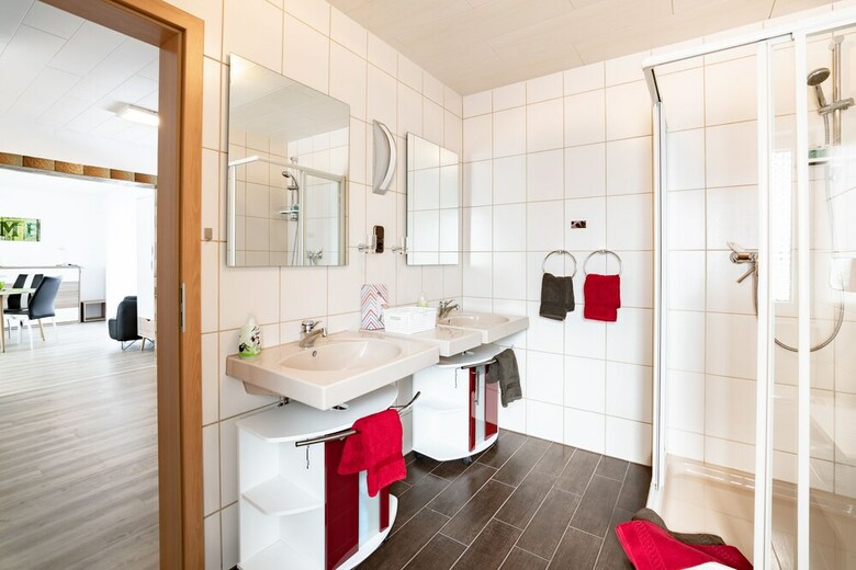 Schr�ders Hotelpension