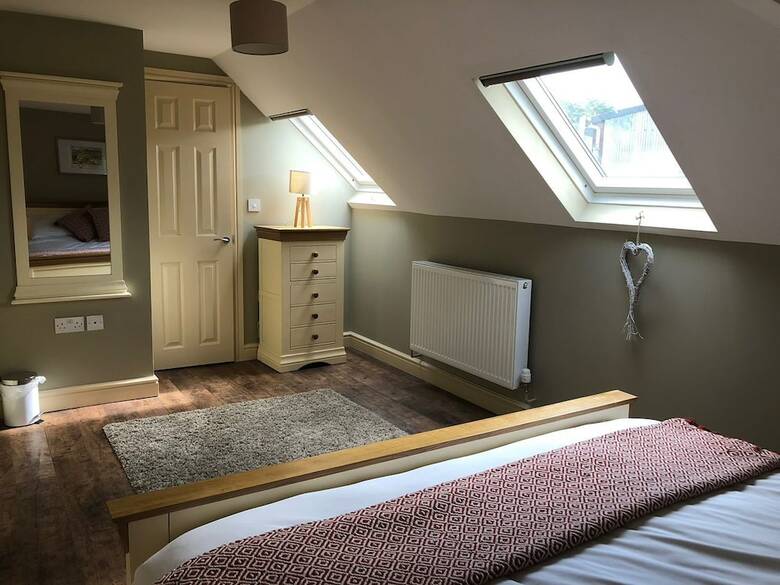 Hotel Usk And Railway Inn
