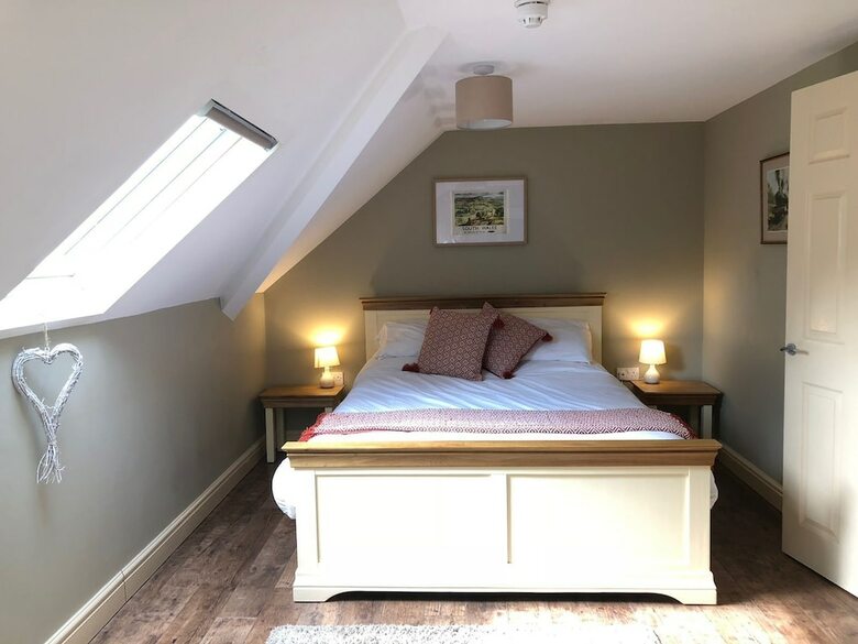 Hotel Usk And Railway Inn